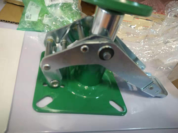 哈玛HAMMER CATER锤形锁（顶高器）型号：900-5