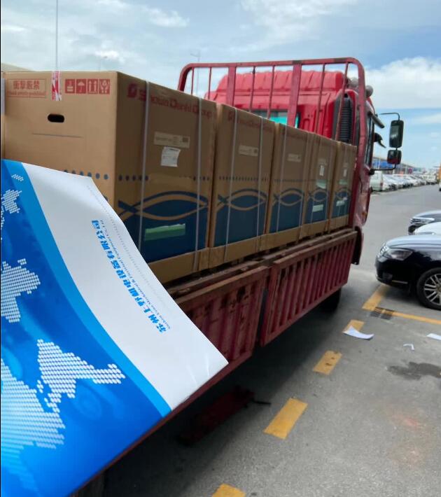 日本进口昭和风机型号EC-H10HT-L213