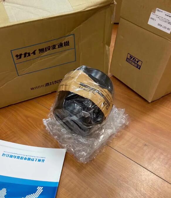 酒井联轴器型号UCN-125T7-40-40