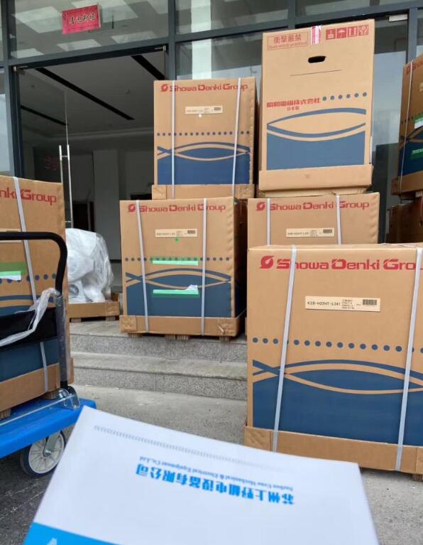 昭和风机SHOWA型号KSB-H22HT-R311