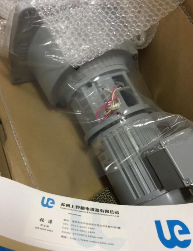 日本GTR日精减速机型号G3FE-32-80-T040A