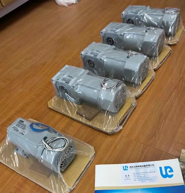 日本GTR品牌日精减速机型号HFW-18R-25-T90