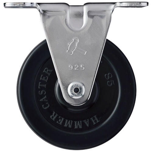 固定型HAMMER-CASTER哈玛脚轮型号：420ER-R...