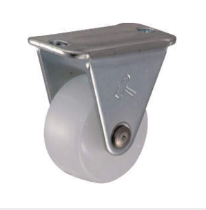 HAMMER-CASTER哈玛固定式脚轮型号：420GRP-...