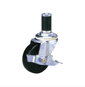 专用扳手转动六角垫圈安装UCHIMURA-CASTER内村脚...