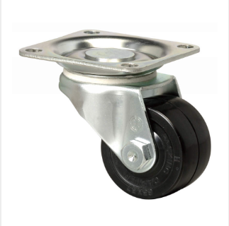 具有抗震性冲击缓和UCHIMURA-CASTER内村脚轮型号...