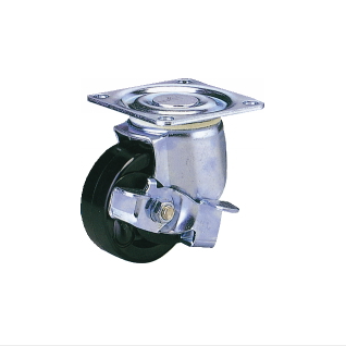 中重量（带制动器）UCHIMURA-CASTER内村树脂脚轮...