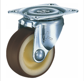 株式会社HAMMER-CASTER哈玛旋转式脚轮型号：420...