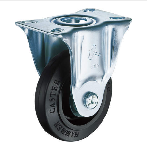 用于工厂事务所的HAMMER-CASTER哈玛固定脚轮型号：...