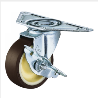 HAMMER-CASTER株式会社哈玛脚轮型号：213S-R...