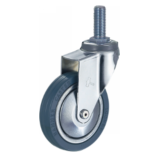 用于医疗床医疗设备的HAMMER-CASTER哈玛旋转式脚轮...