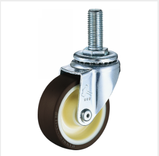 坚固稳定适合重物搬运的HAMMER-CASTER哈玛脚轮型号...