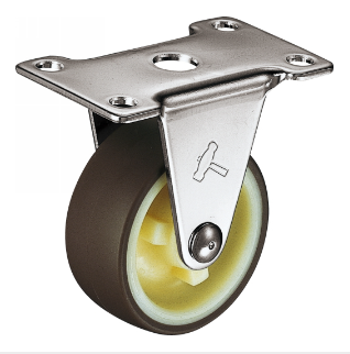 株式会社HAMMER-CASTER哈玛不锈钢制脚轮型号：32...