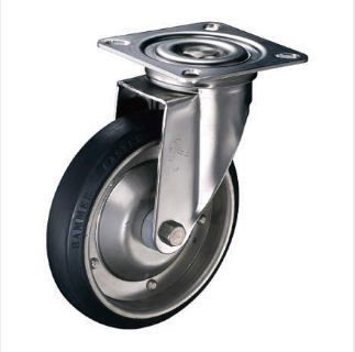 具有优异耐腐蚀性和防水性的HAMMER-CASTER哈玛脚轮...