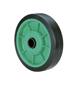 耐寒型okamotokoki冈本工机脚轮/轮子型号：UP15...