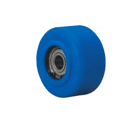 okamotokoki冈本工机脚轮/轮子型号：MCB300含...