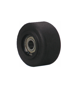 重轮式搬运车用okamotokoki冈本工机脚轮/车轮型号：...