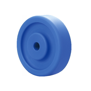 日本进口okamotokoki冈本工机无轴承尼龙车轮/脚轮型...