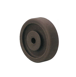 采用耐热尼龙材质okamotokoki冈本工机脚轮/车轮型号...