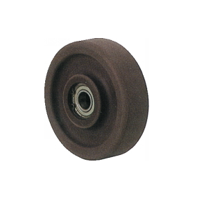 日本采用耐热尼龙材质okamotokoki冈本工机脚轮MCB...