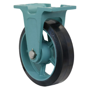 超强耐用性的株式会社okamotokoki冈本工机橡胶材质脚...