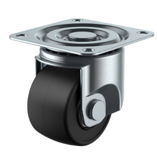 广泛应用于大型机械的YUEI-CASTER优越脚轮型号：CA...