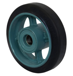 日本原装进口株式会社okamotokoki冈本工机脚轮/车轮...