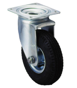 钢板制成的五金件（带气孔）的okamotokoki冈本工机脚...