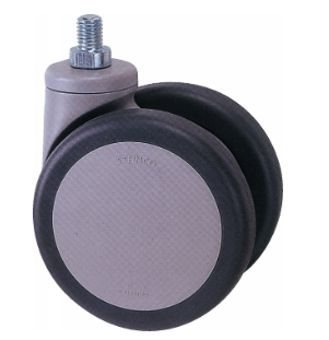 日本原装进口OKAMOTOKOKI冈本工机脚轮型号：3・RQ...