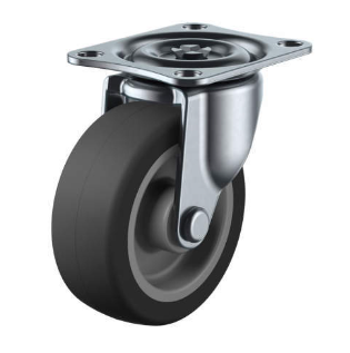 具备灵活性轻便性易用型的YUEI-CASTER优越脚轮型号：...