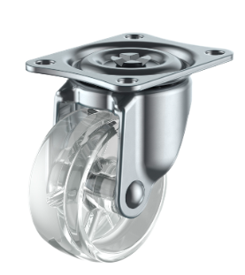 用于托盘车家具和复印机等设备YUEI-CASTER优越脚轮型...