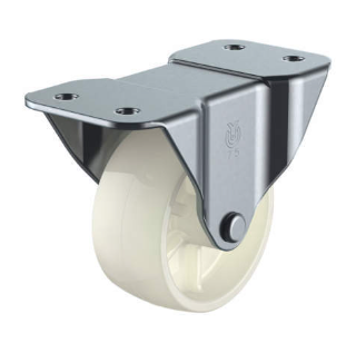 用于滚箱托盘的搬运YUEI-CASTER优越脚轮型号：MR-...